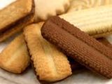 Ammonia Biscuits