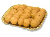 Biscuits With Anise