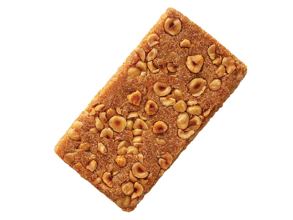 Basima Hazelnut
