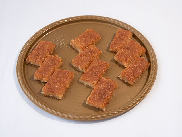 بسيمه ساده 250 جرام