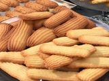 Lux Vanilla Biscuit