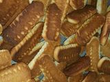 Mix Biscuit