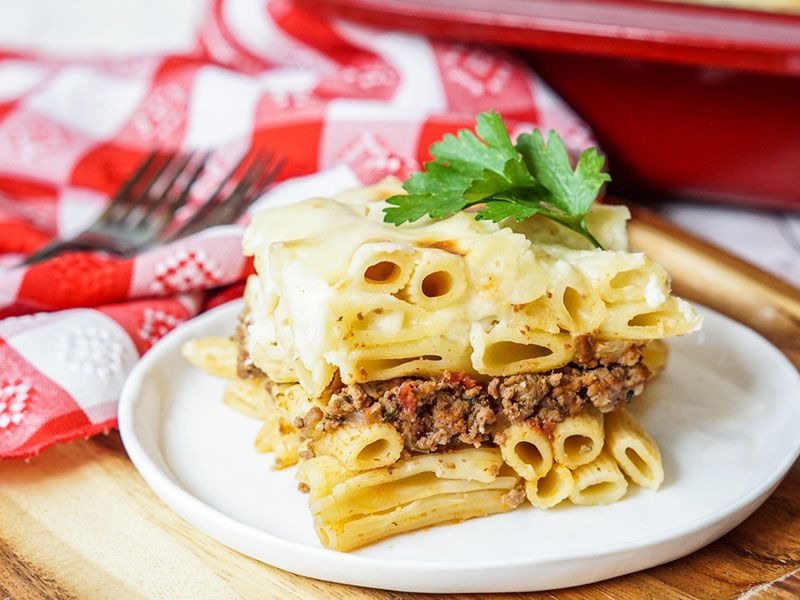 Bechamel