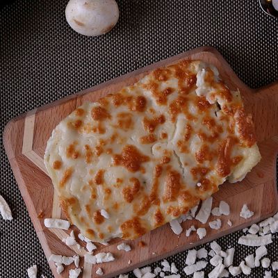 bechamel oven pasta Small