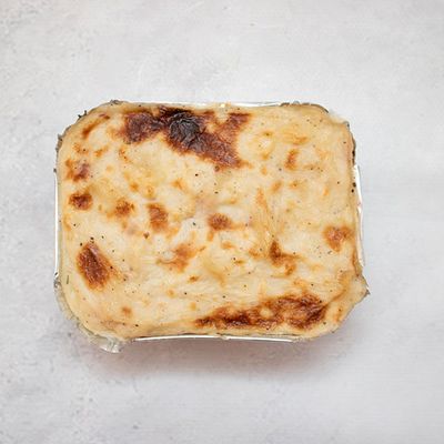 Small Bechamel