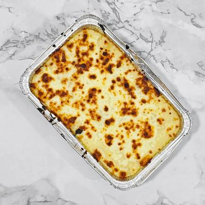 chicken Pasta Bechamel