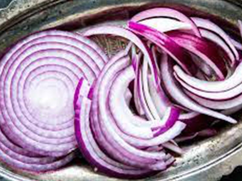 Onion