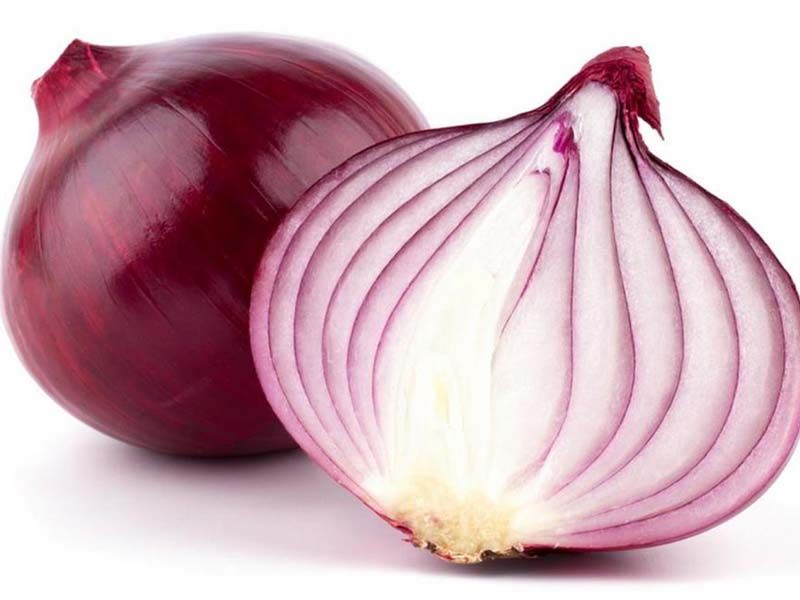 Onions