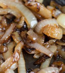Extra Crispy Onion