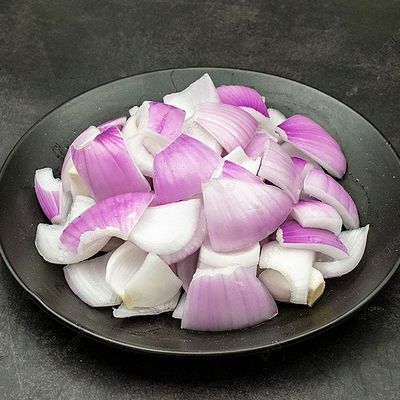 Onion Slices