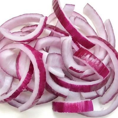 Onion Slices