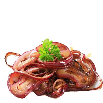 Grilled Onions