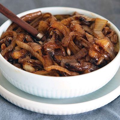 Caramelized Onions
