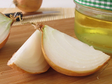 Onion and Lemon