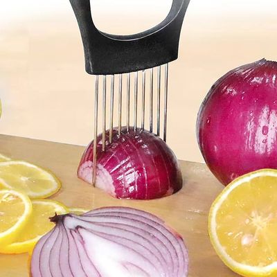 Onion and Lemon