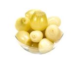 Onion And Lemon