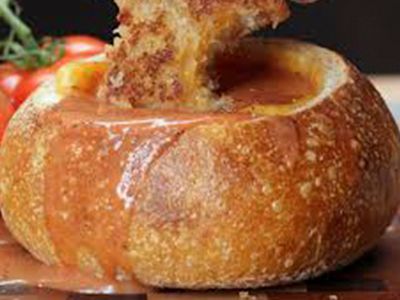 French Onion Soup