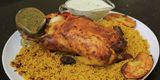Combo Whole Duck Meal