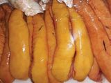 Grey Mullet Fish Roe
