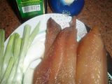 Herring Roe