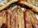 Baladi Roe