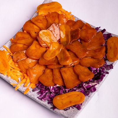 Grey Mullet Roe (1 kg)
