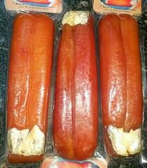 Baladi Grey Mullet Roe Kilo