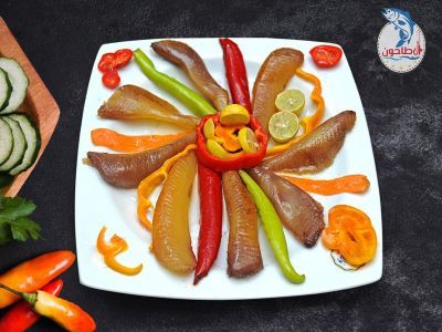 Herring Roe