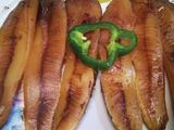 Herring Roes