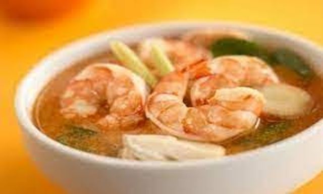 Chief Soup