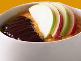 Sweet Potato with Seasonal Fruit