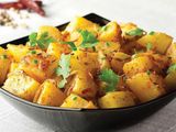 Spicy Potato