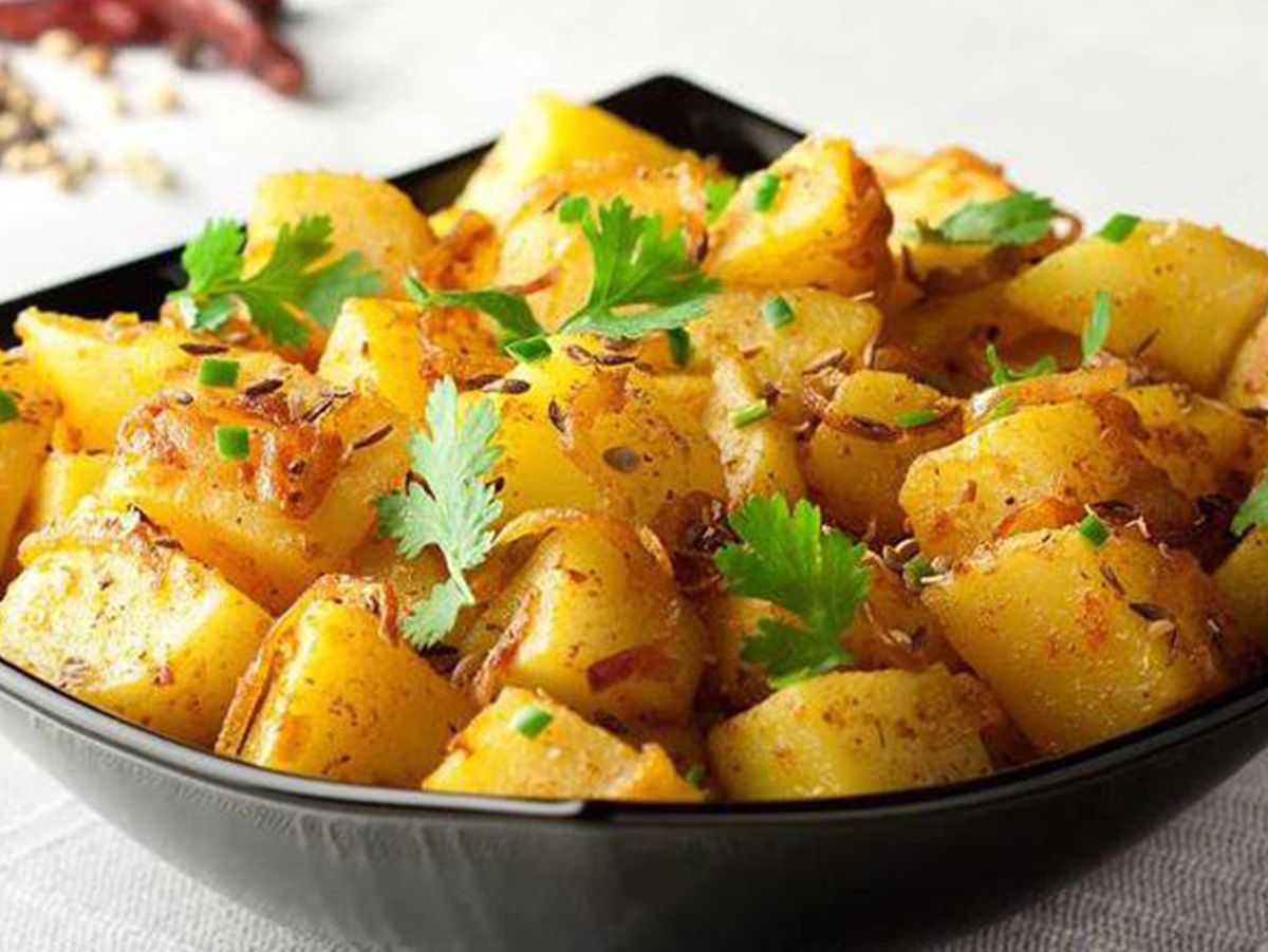 Hot Potatoes