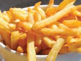 Large Cheese Fries Packet