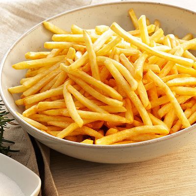 French fries