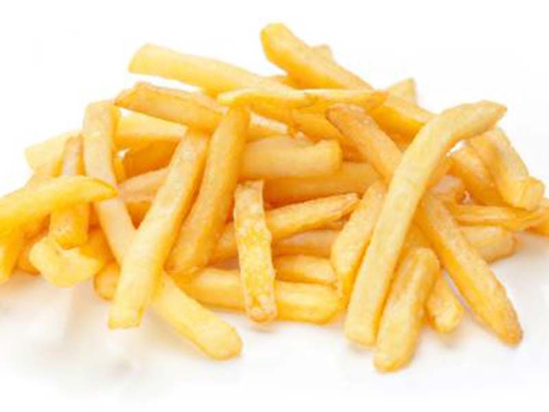 Regular Fries