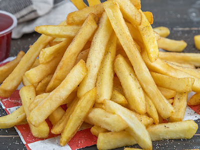 Fries