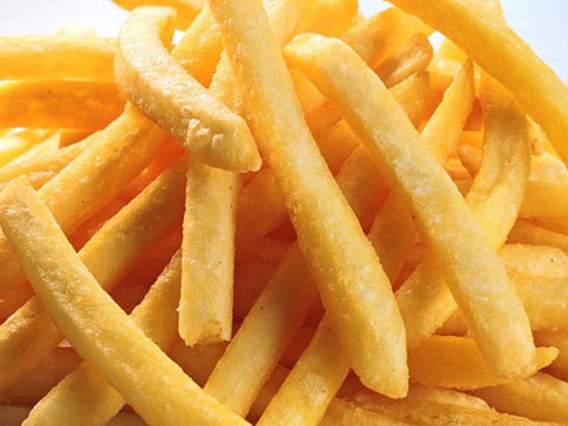 Fries