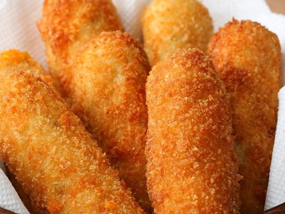 Acre French Fries