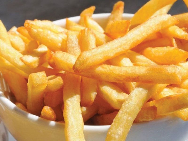 Fries