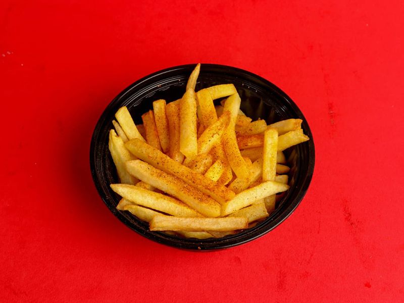 Original Fries