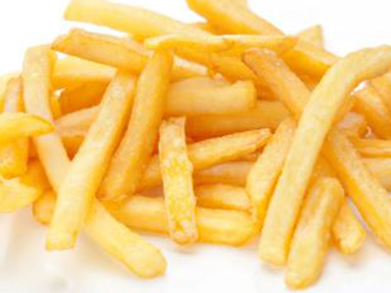 Fries
