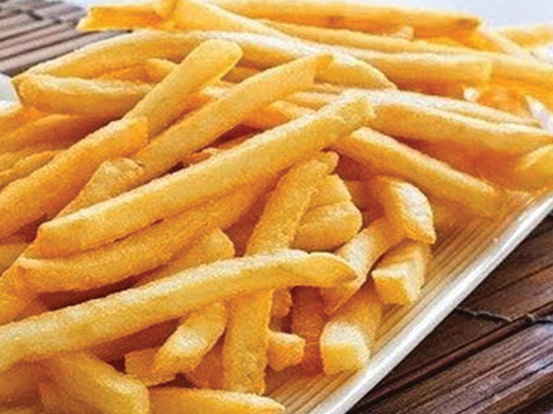 Fries