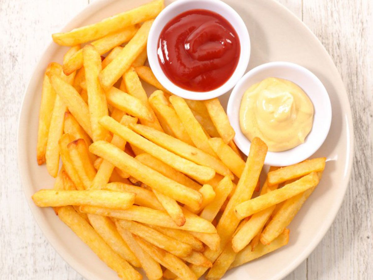 Fries