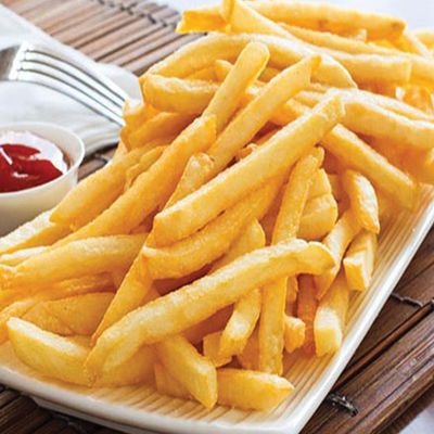 Potatoes