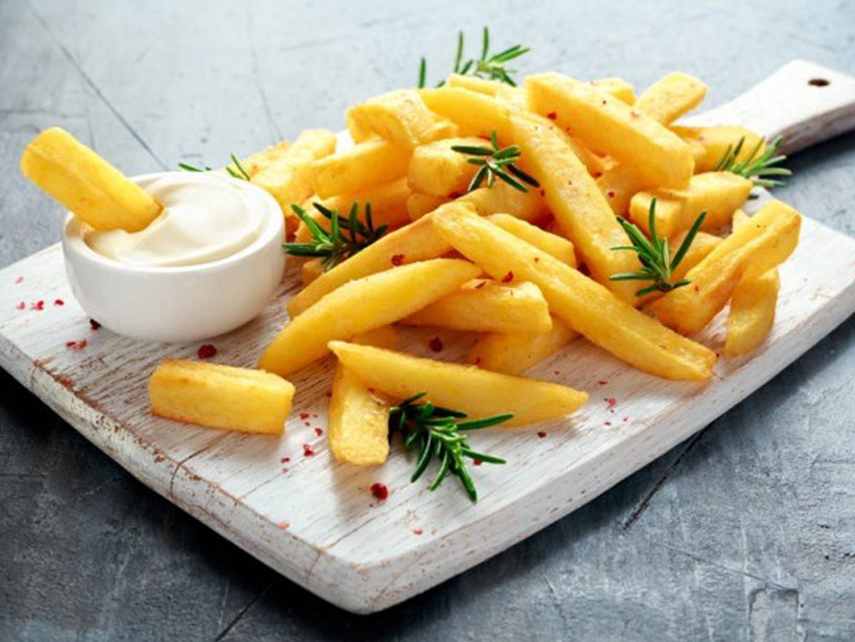 French Fries