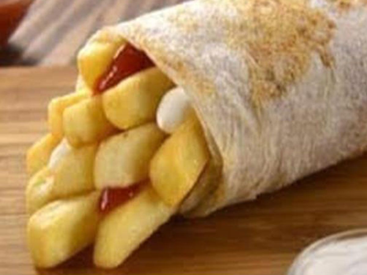 potatoes