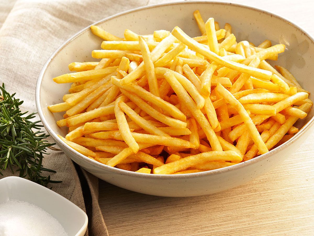 Fries