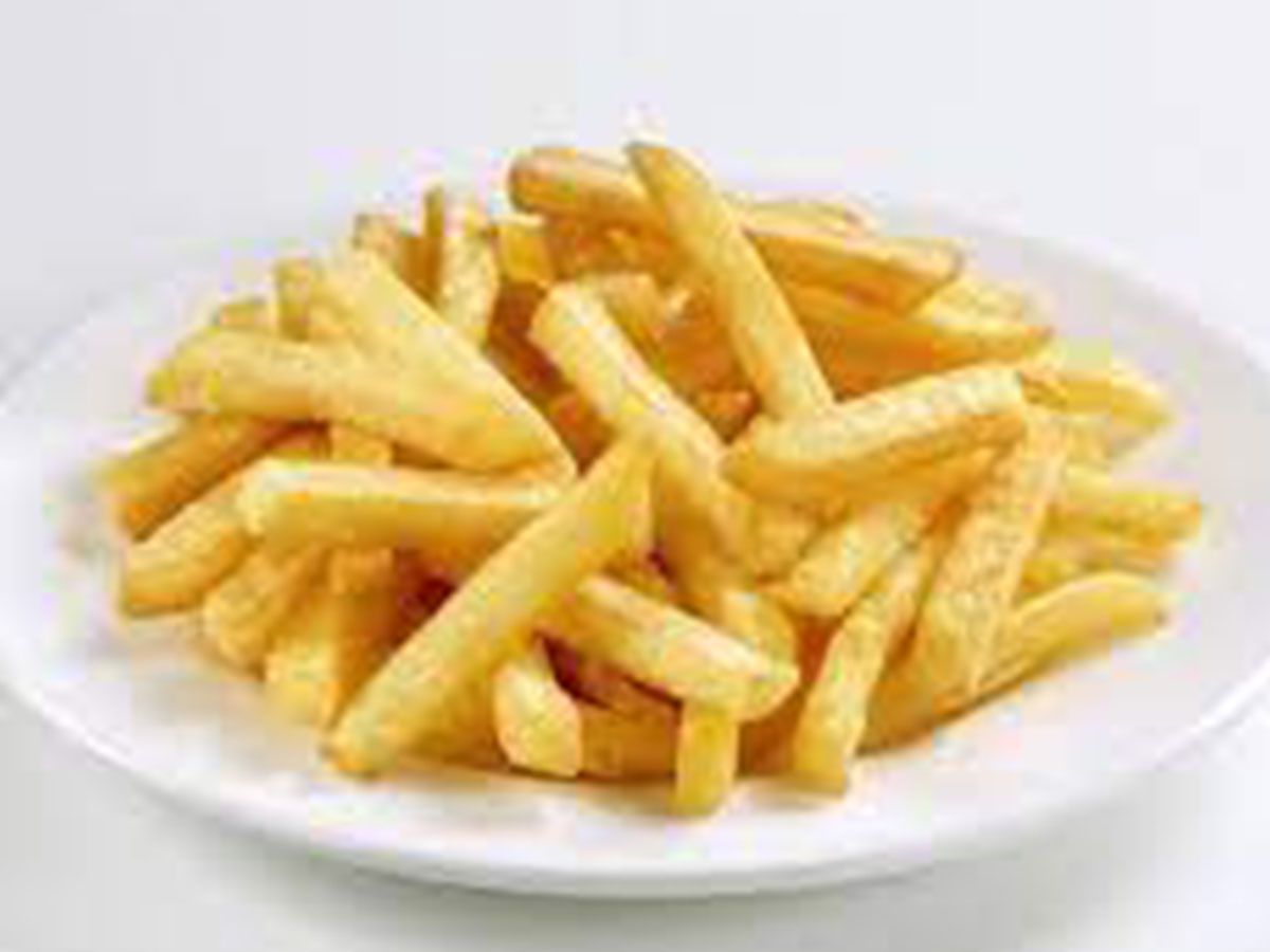 Potatoes