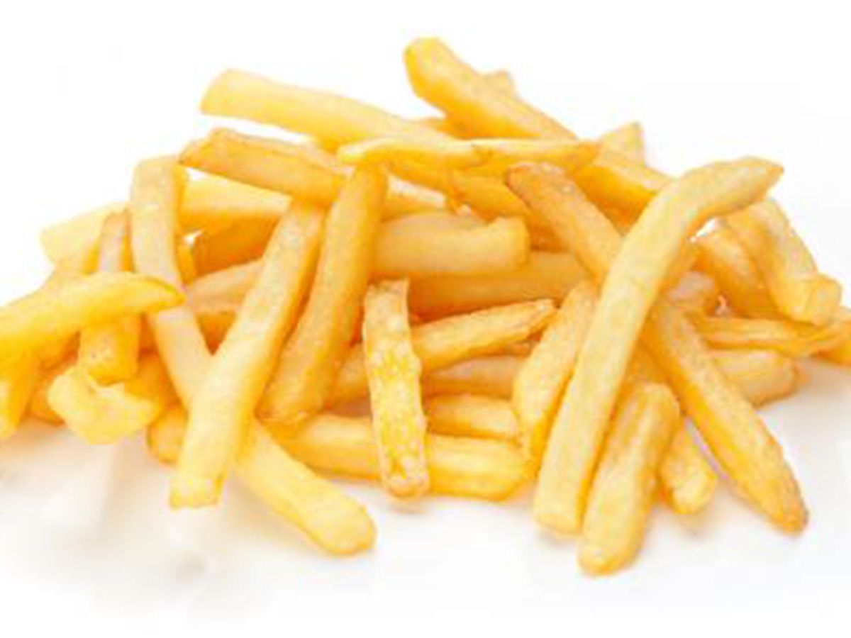 Fries